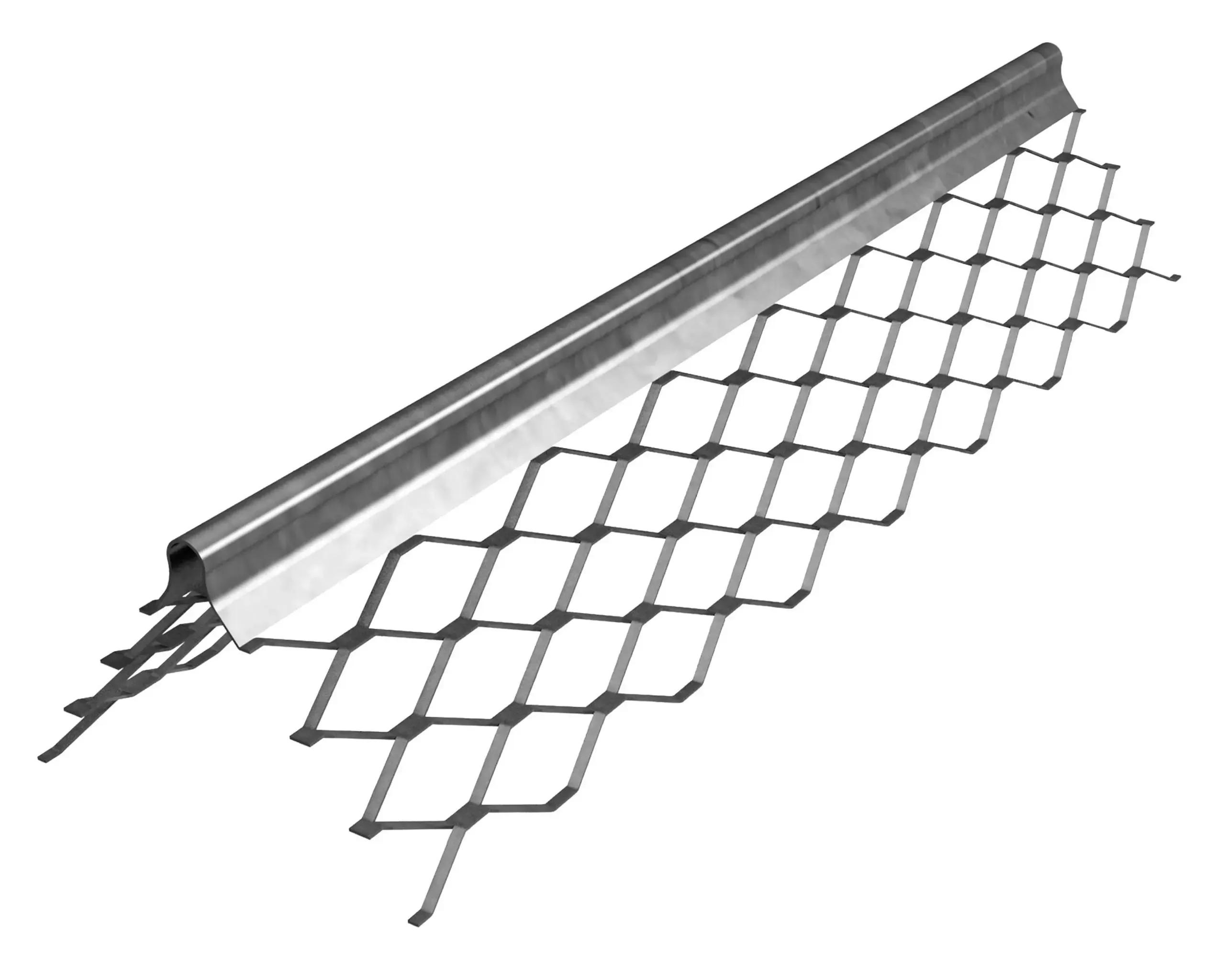 Internal Maxicon Angle Bead Standard Wing 3m