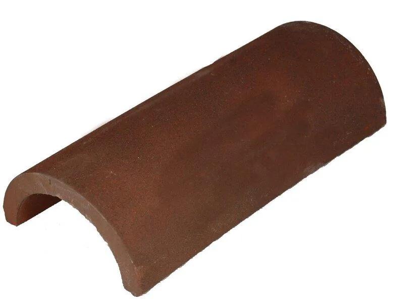 Redland Baby Ridge Heather Brindle