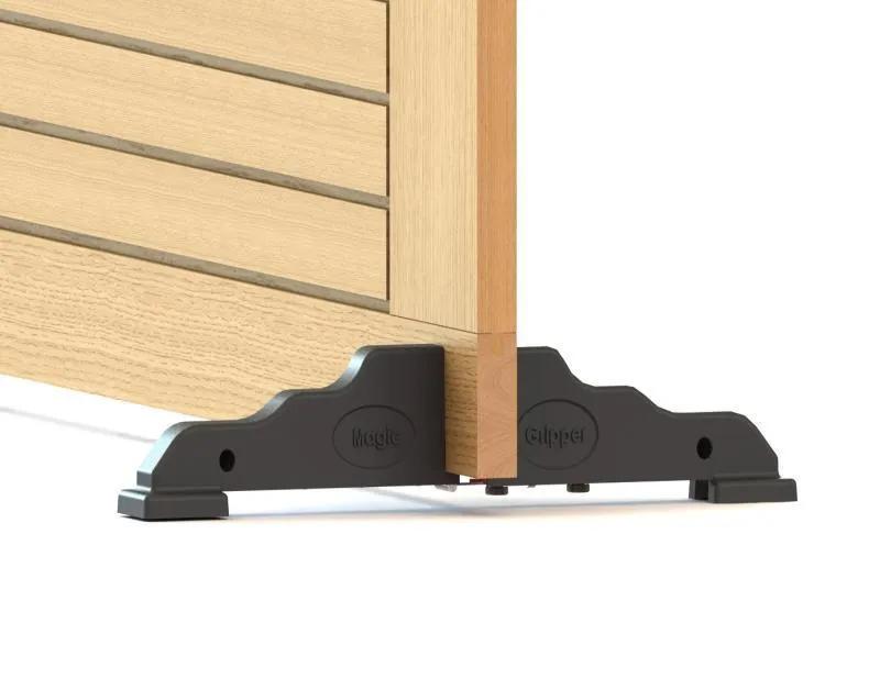 Magic Gripper Door Clamps Pack of 2