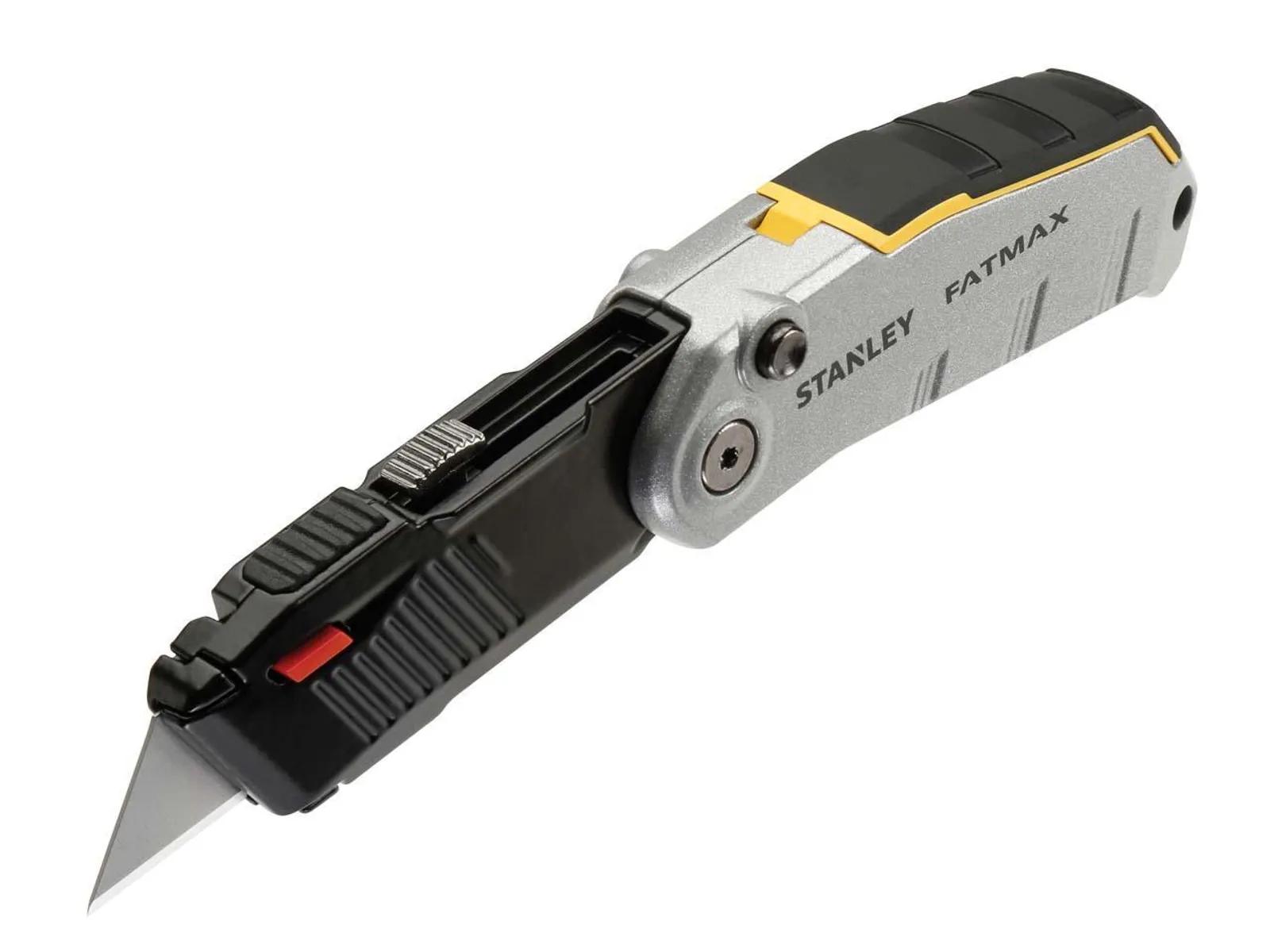 Stanley STA010320 FatMax Spring Assist Knife