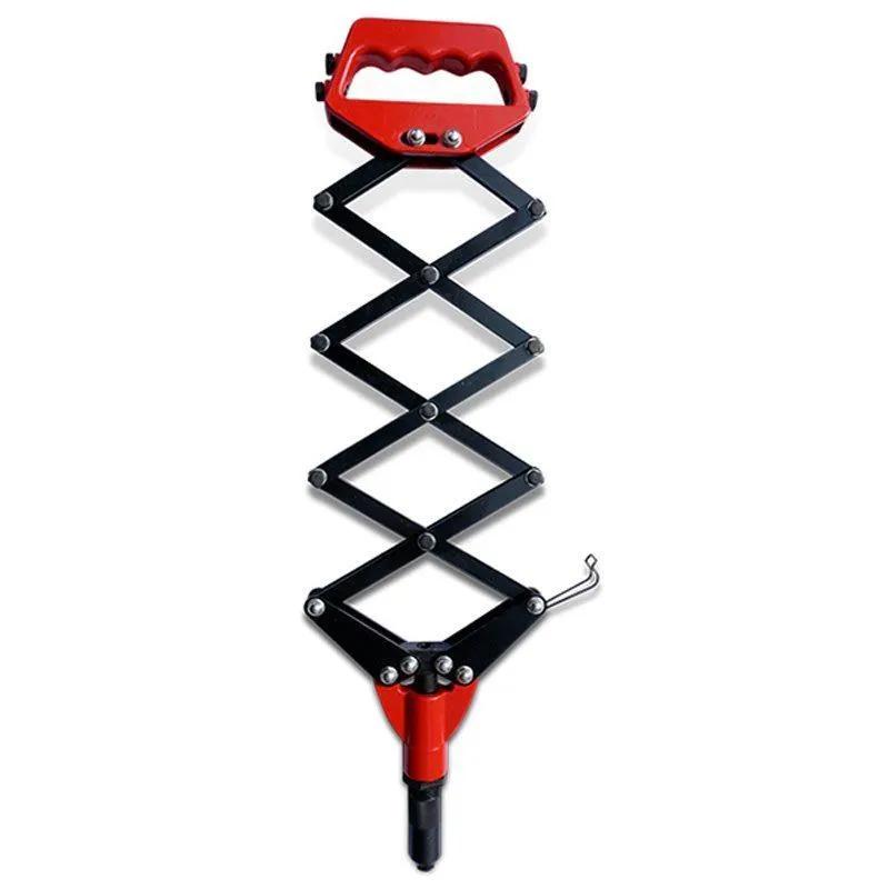 Jefferson Heavy Duty Lazy Tong Riveter