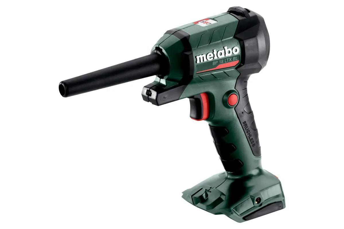Metabo BP 18 LTX BL 18V Air Duster Body Only