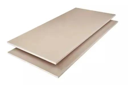 Acoustic Plasterboard Square Edge 19mm x 600mm x 2400mm