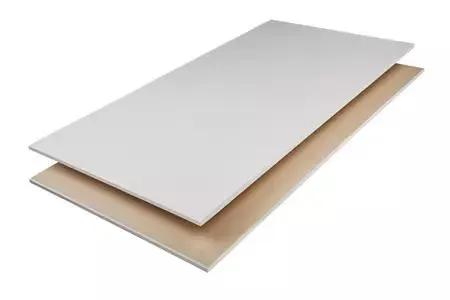 High Density Plasterboard Tapered Edge 15mm x 1200mm x 2400mm