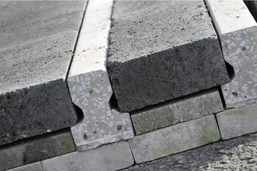 Concrete Floor Beam - 150mm x 3m