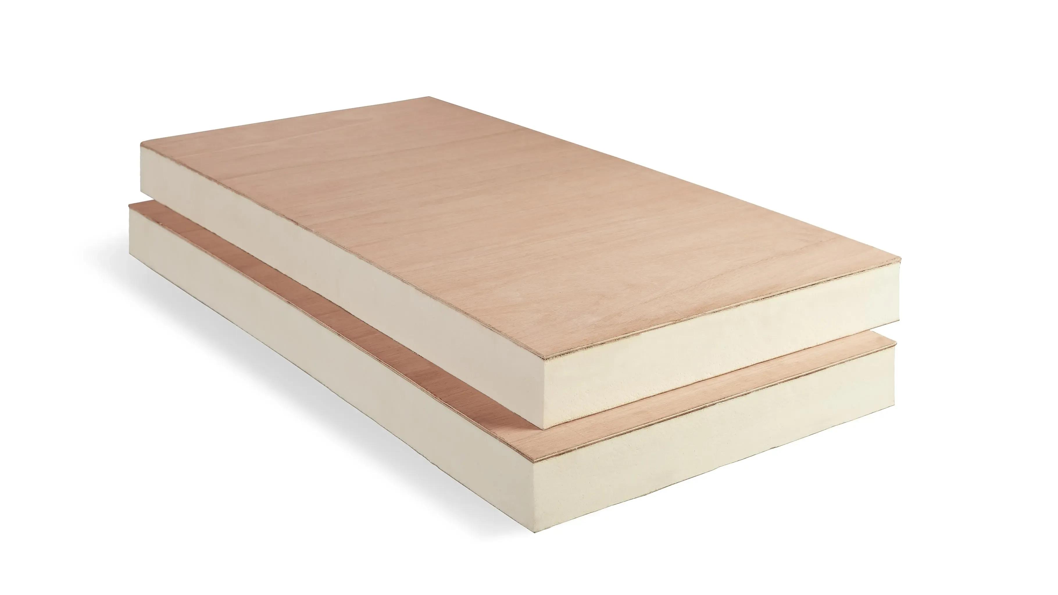 Insulation Board Plywood 116 x 2400 x 1200mm (2.88m²)