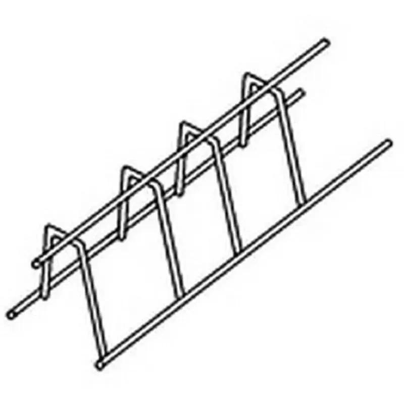 Concrete Reinforcement Dekchair 50mm x 2000mm