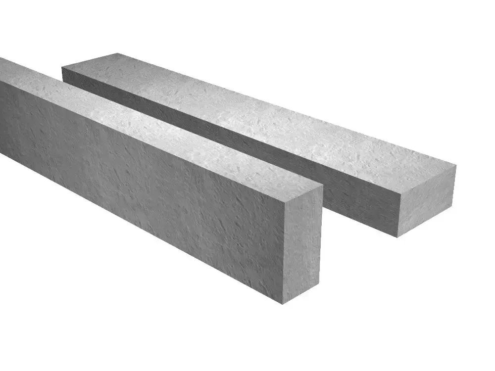 Concrete Lintel R15 100 x 140 x 3000mm