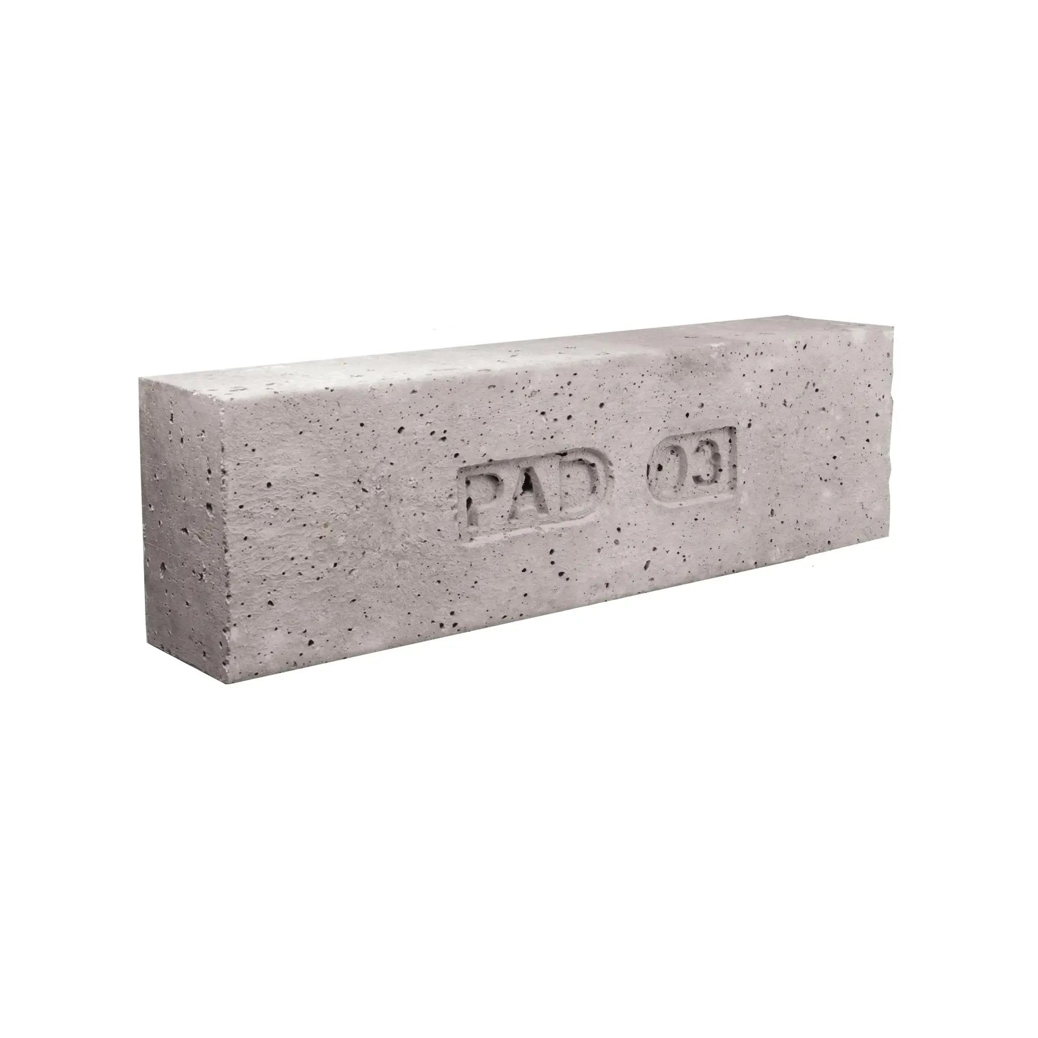 Concrete Padstone 440 x 215 x 215mm (Qty.12)