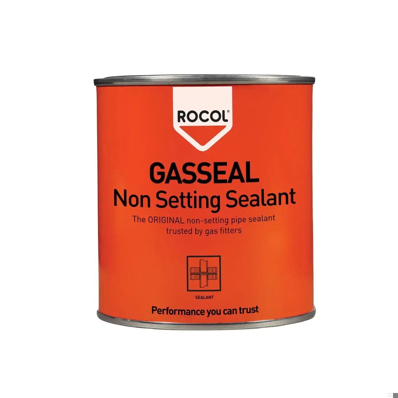 Non-Setting Sealant 300g