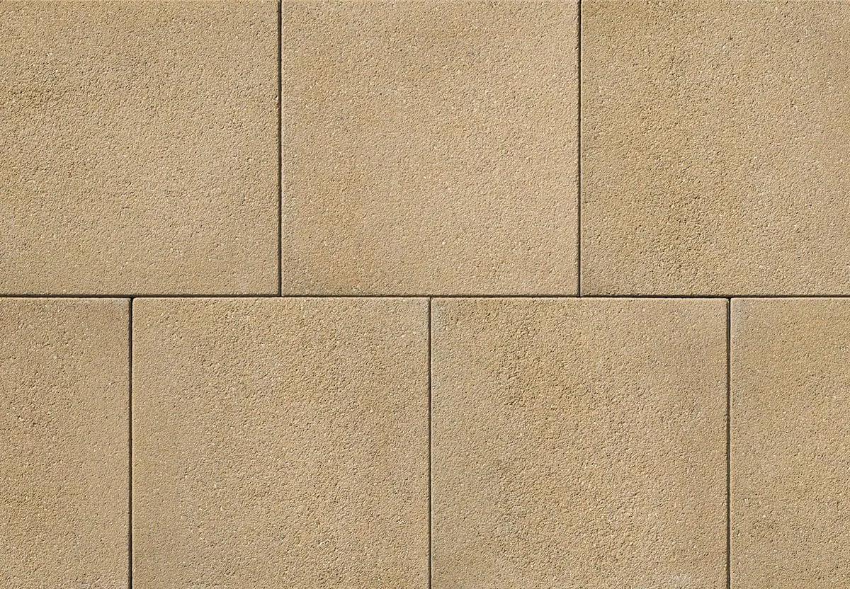 Tobermore Textured Paving Flag 450 x 450 x 50mm Buff (12.15m²)