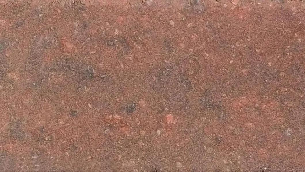 Small Bullnosed Red Kerb Pack 200mm x 100mm x 127mm (Qty.378)