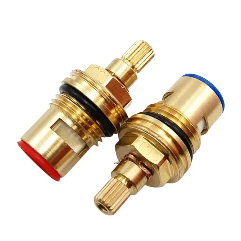 Pair CC1 Ceramic Cartridge Half Turn