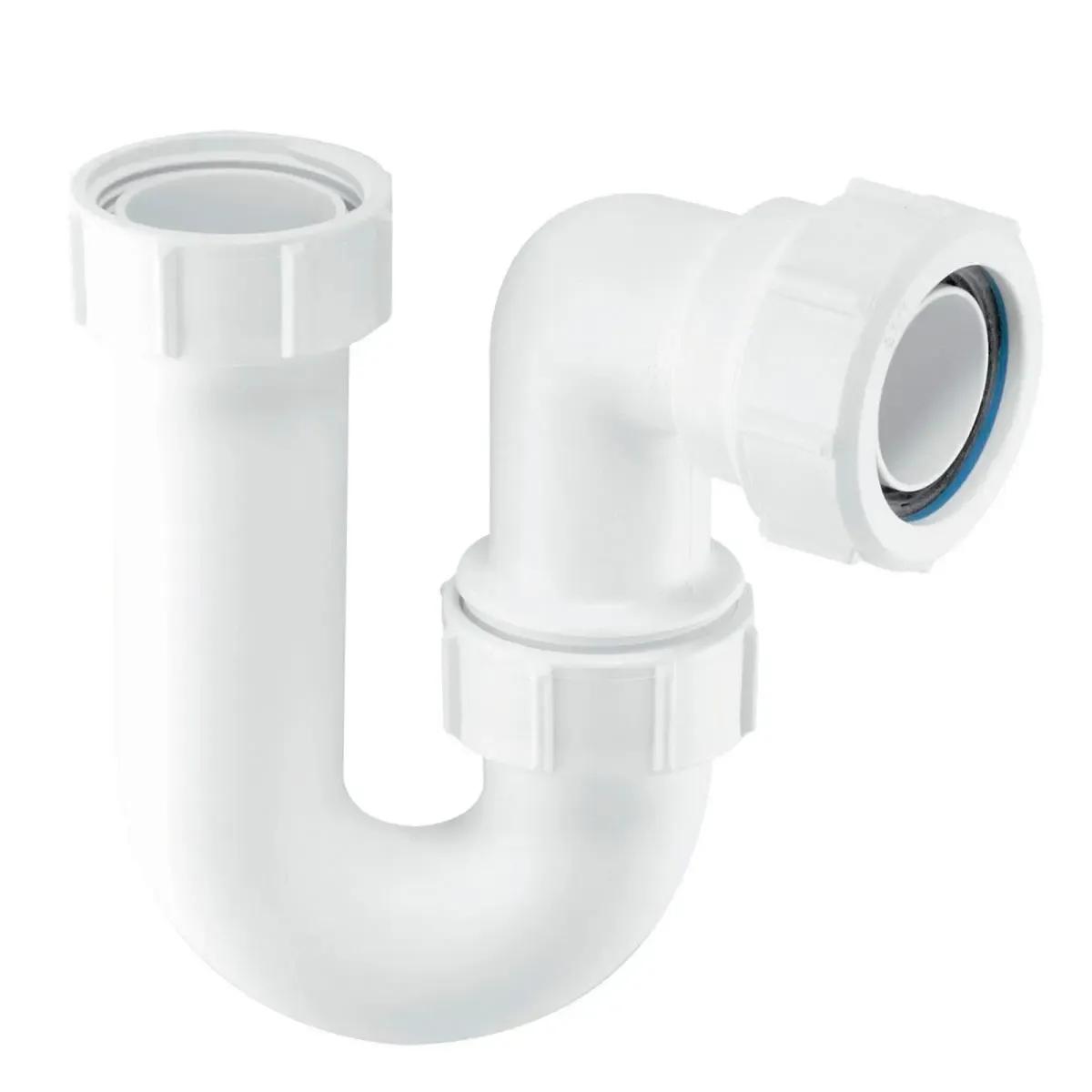 Seal P Trap 32mm x 75mm