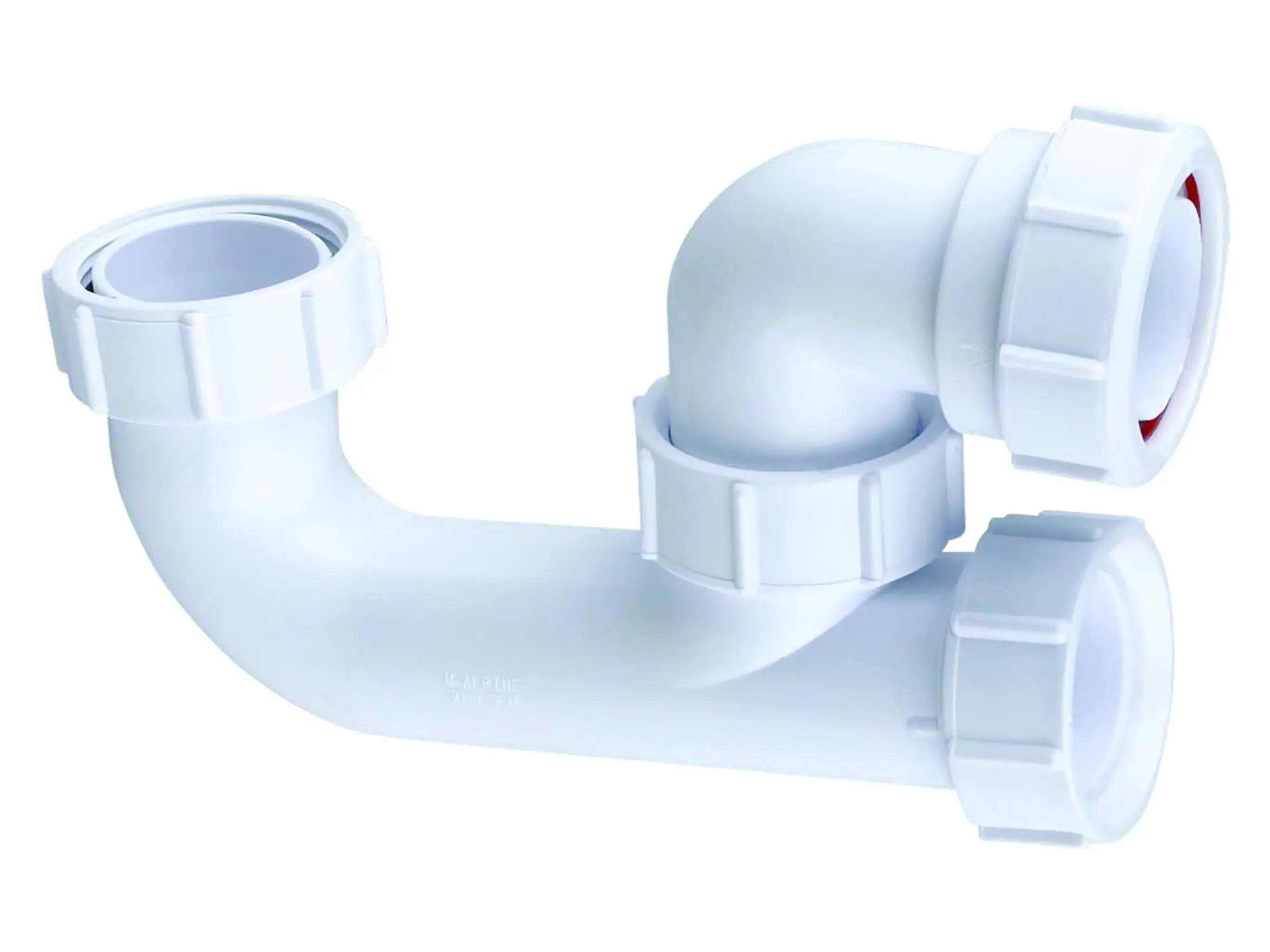 40mm Bath Trap, 38mm Seal