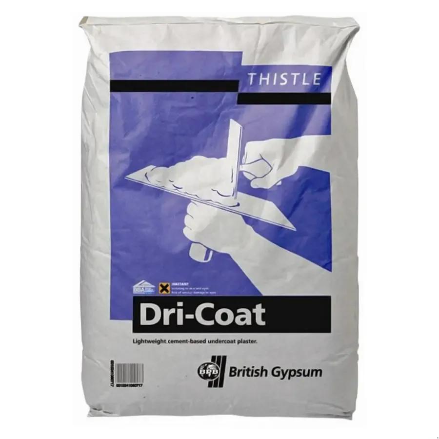 Renovating Plaster 25kg