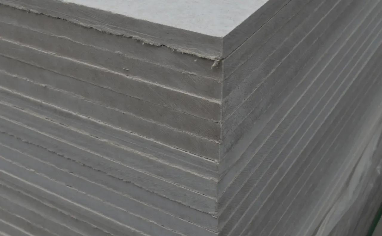 Fibre Cement Board 6mm x 1200mm x 2400mm