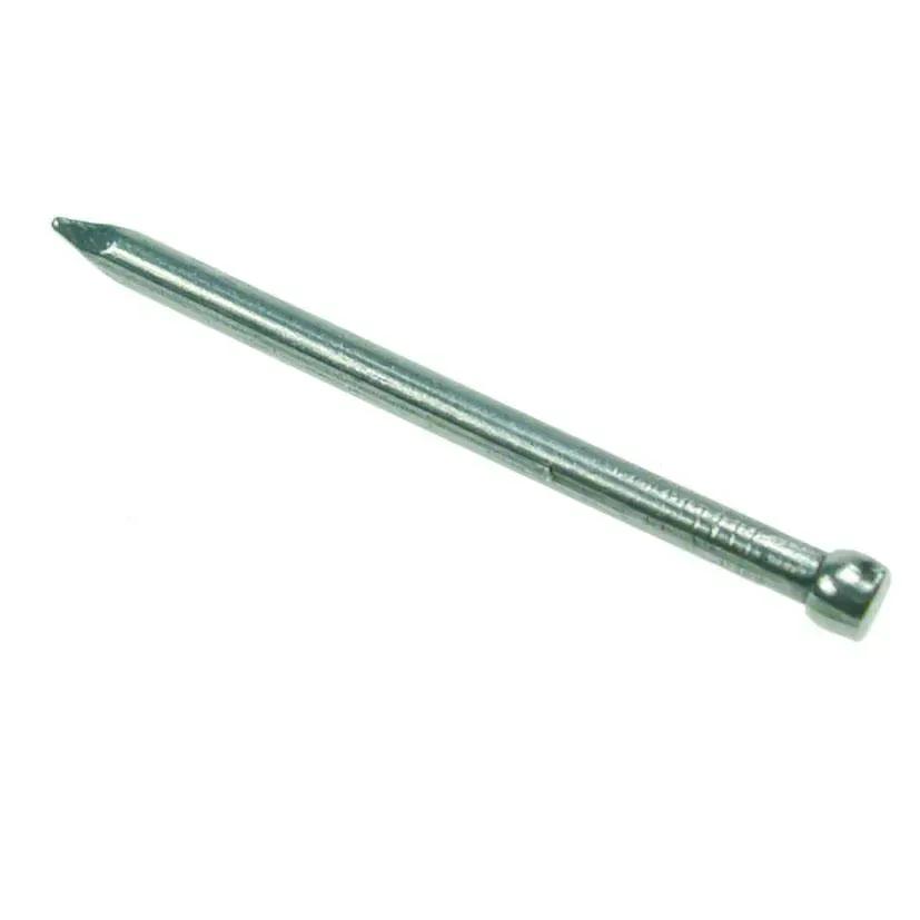 Losthead Wire Nail, 40mm, Bright, 1/2Kg