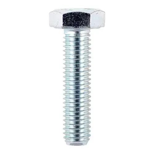 High Tensile Bolt, Size M8 x 40mm