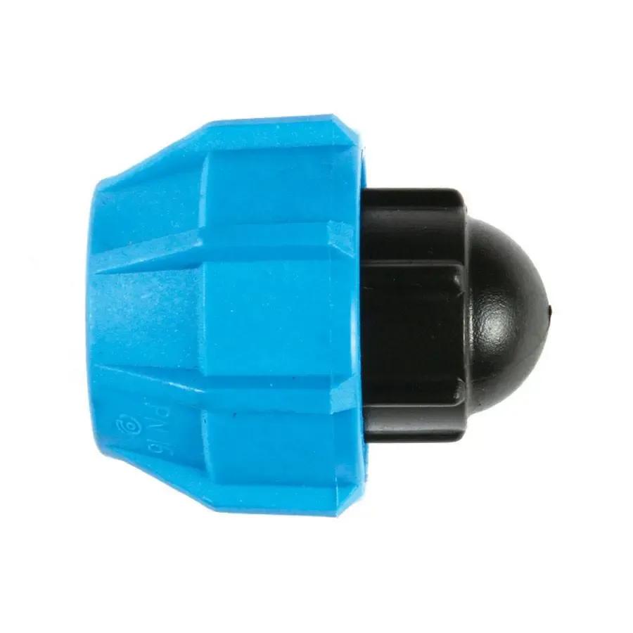 MDPE End Plug 20mm