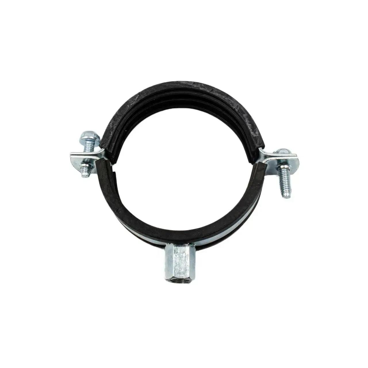 Rubber Lined Clip, 107-112mm (Sold as Singles)