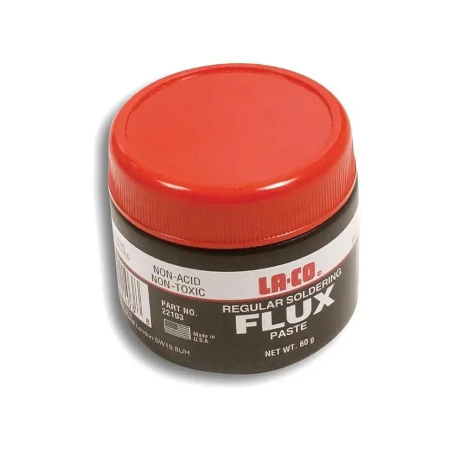 Flux Jar - 125g or 4oz