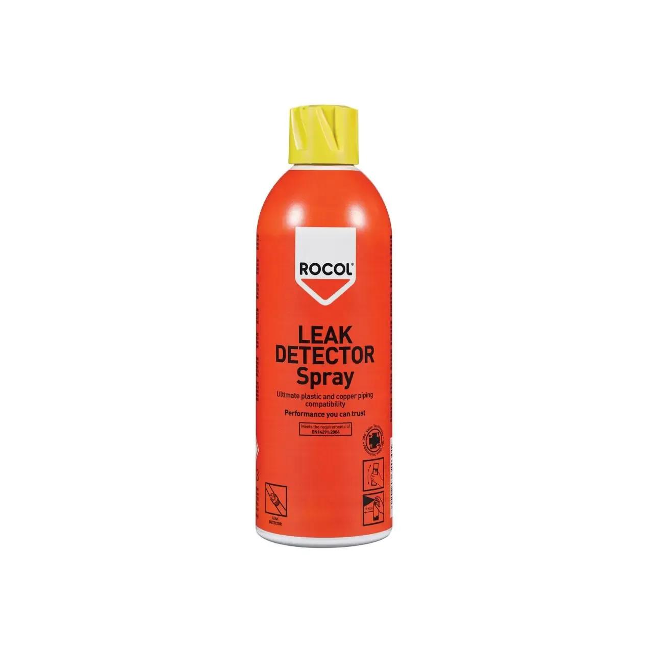 Leak Detector - Spray 300ml (Qty.12)