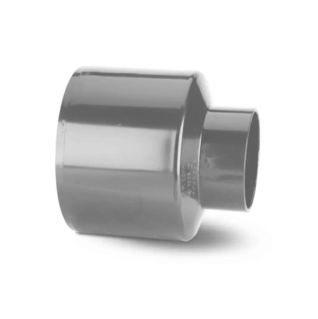 Soil Vent 110mm Socket Reducer Waste - Grey
