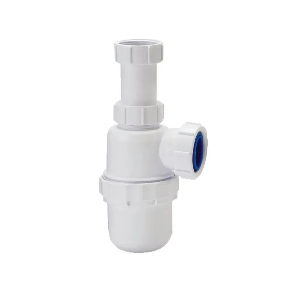 Adjustable Bottle Trap with 75mm Seal 32mm