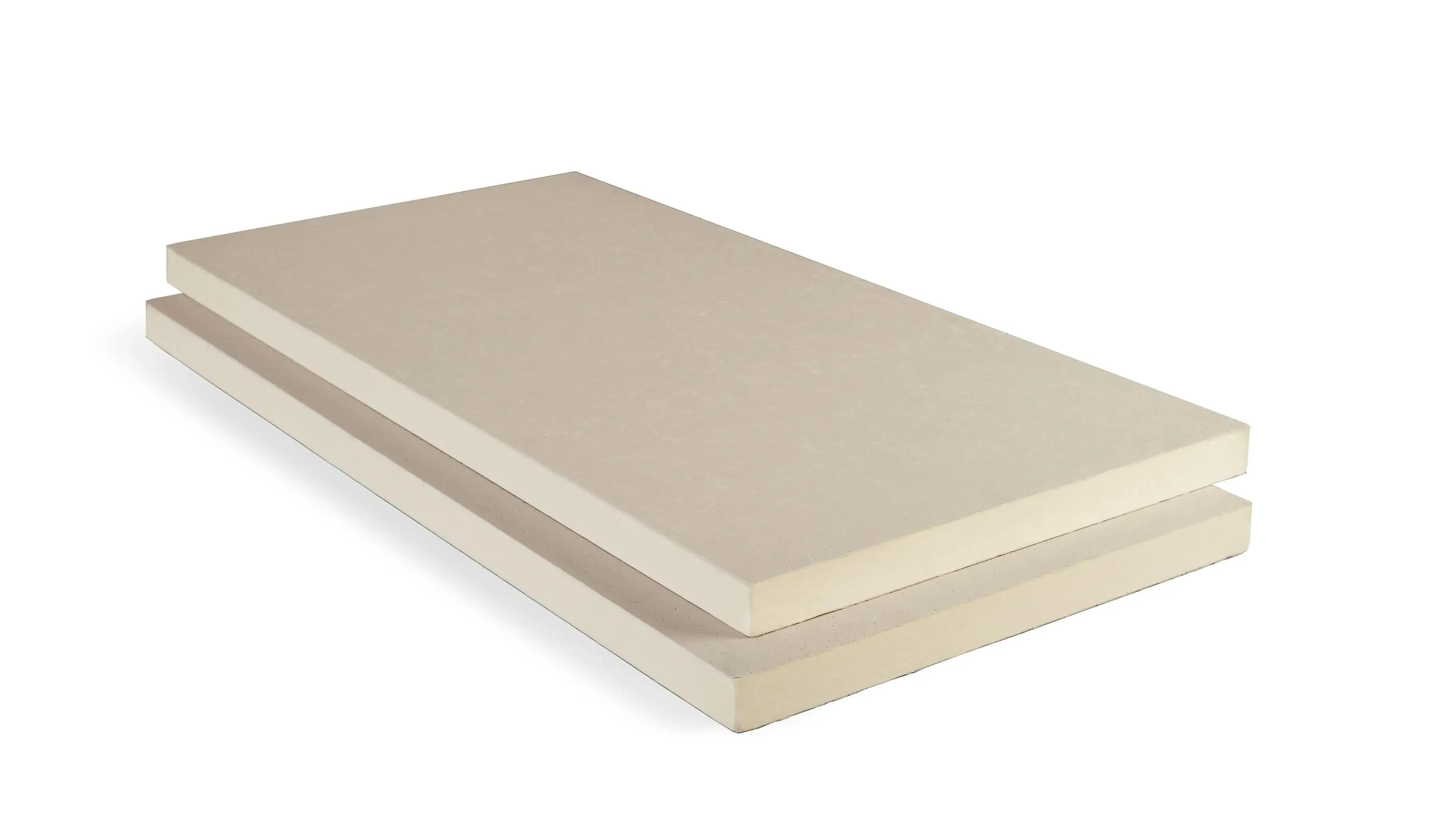 Flat Roof Insulation Board 100 x 1200 x 600mm (0.72m²)