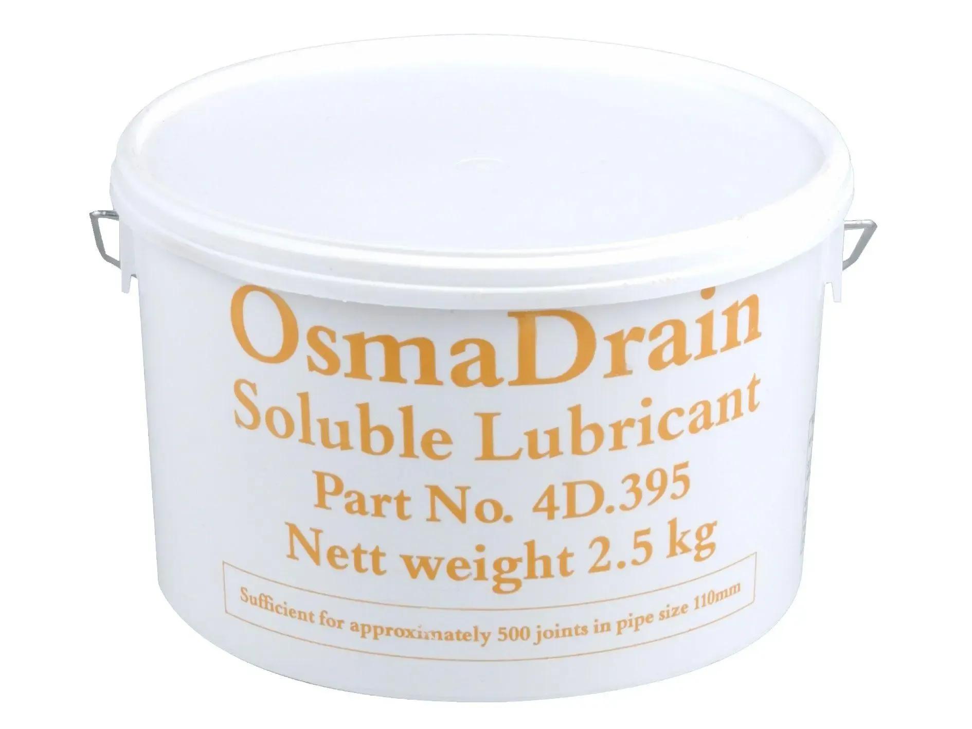 Soluble Lubricant 2.5kg