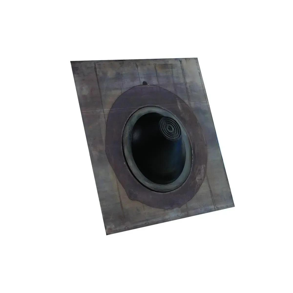 Calder Pitched Flexi Slate 450mm Base