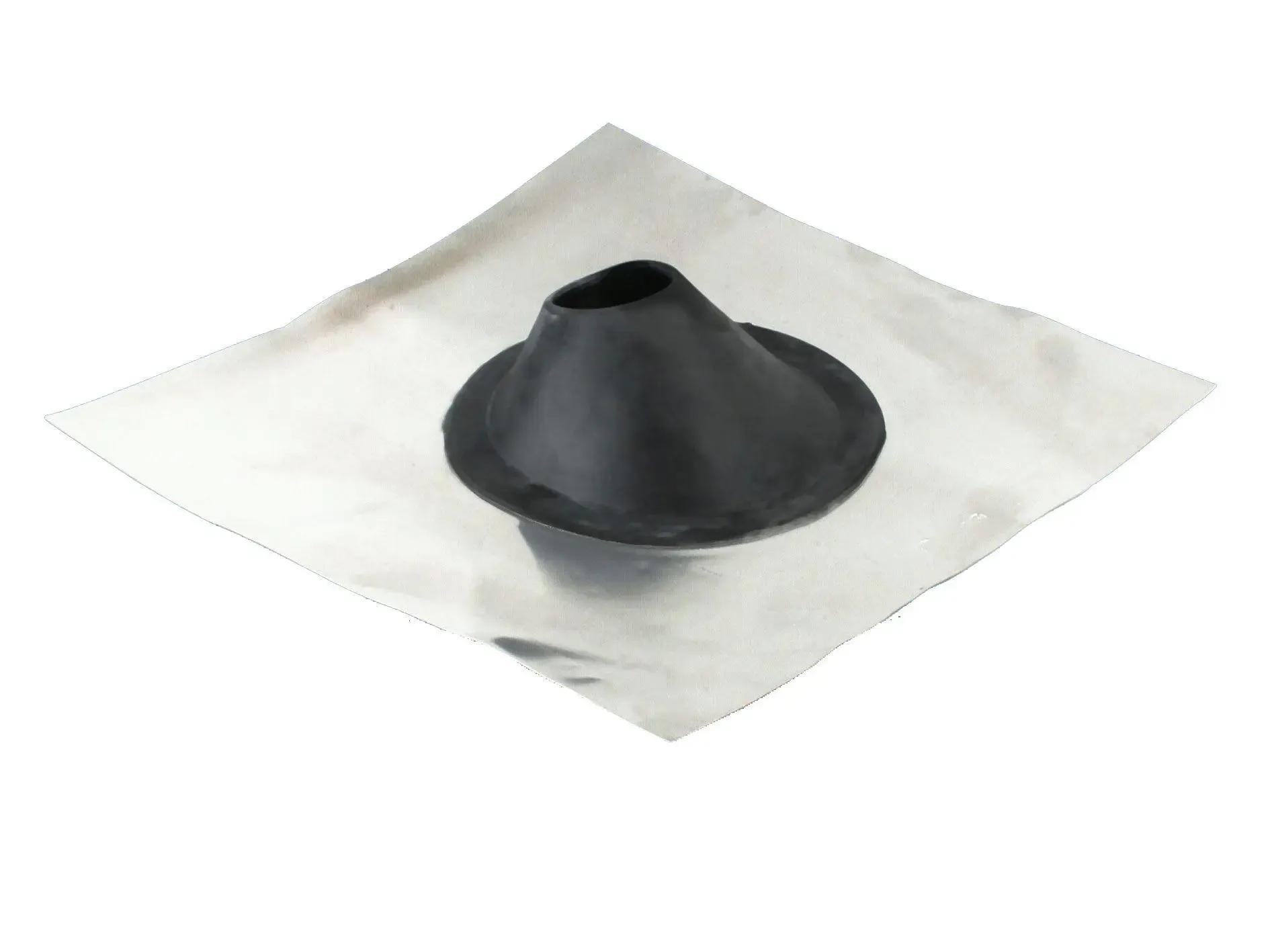 Pipe Flashing for Pitched Roofs 450x450mm