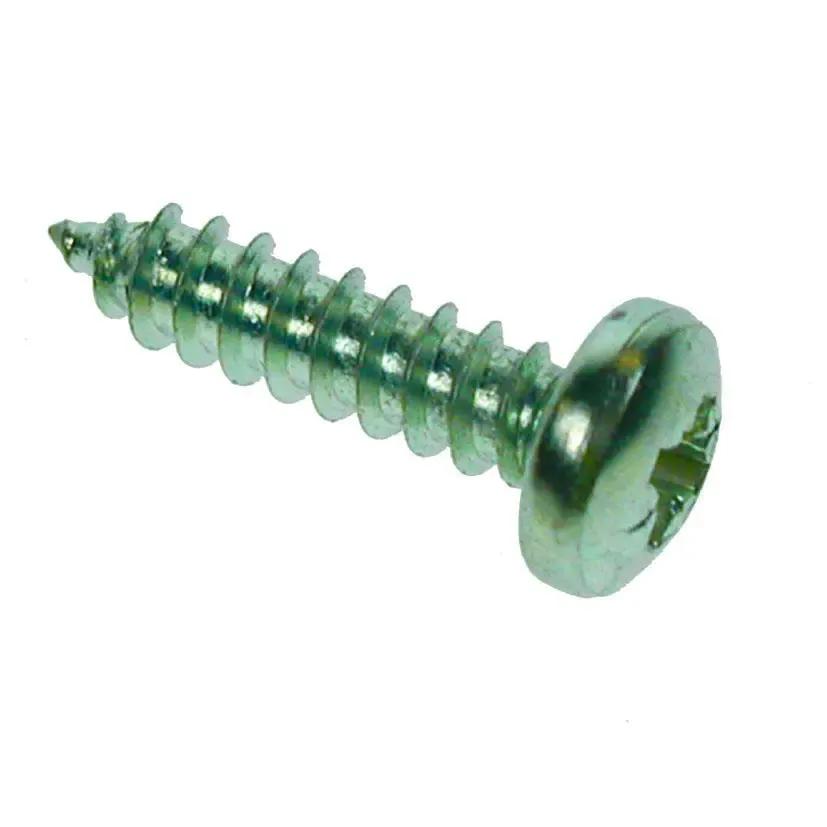 Pan Head Self Tap Screw - 6g x 3/4in (Qty.50)