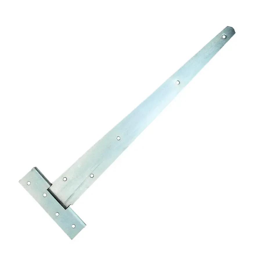 Heavy Tee Hinge - Spectra Galvanized, 400mm