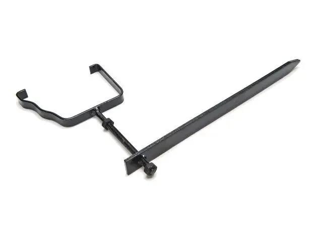 Prostyle (106mm) Rise & Fall Bracket, Coated Steel