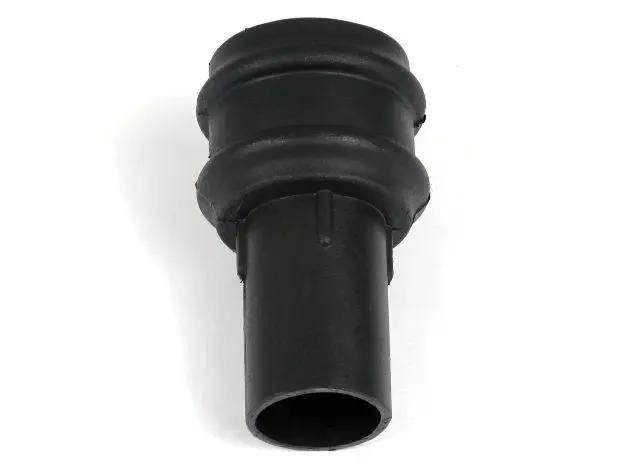Round (68mm) Plain Coupler