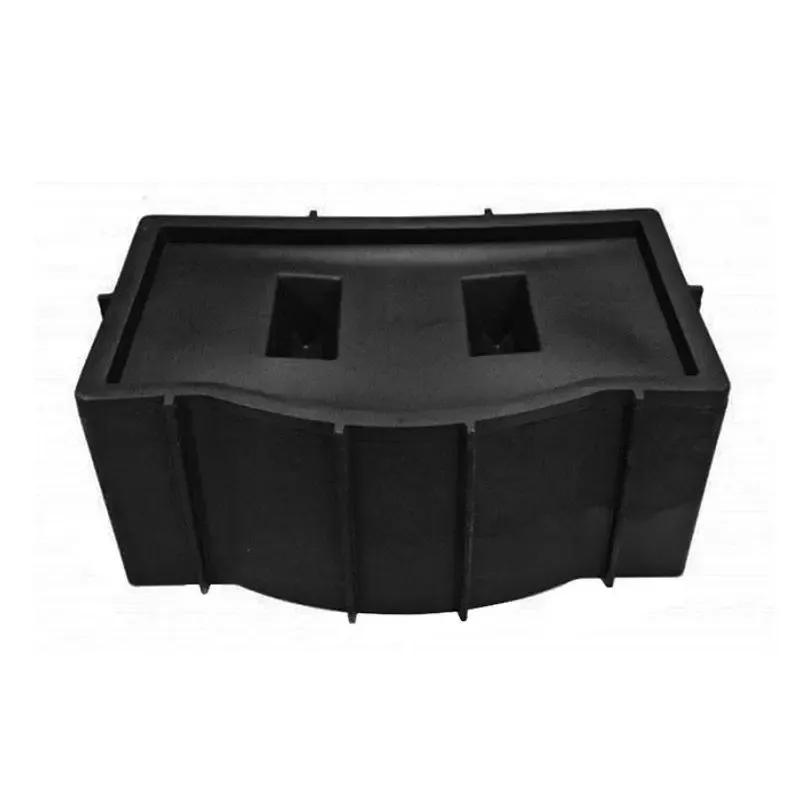 Gothic Water Butt Stand (width 730mm x depth 480mm x height 300mm)