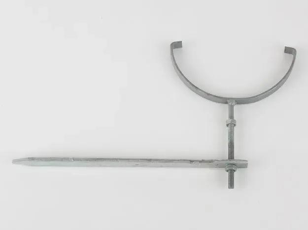 Deepstyle (170mm) Rise & Fall Bracket (Coated Black)