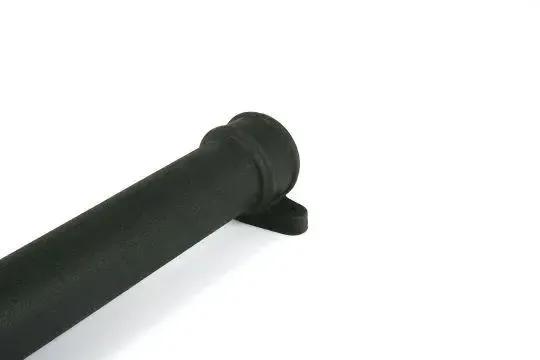 Round 1.8m Socketed Pipe with Lugs