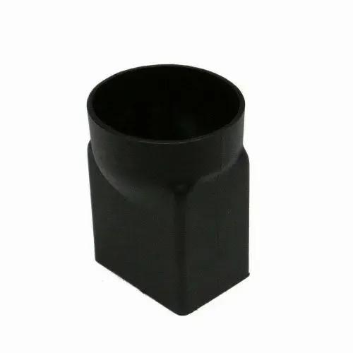 Rectangular Gutter Adaptor to 100mm x 75mm
