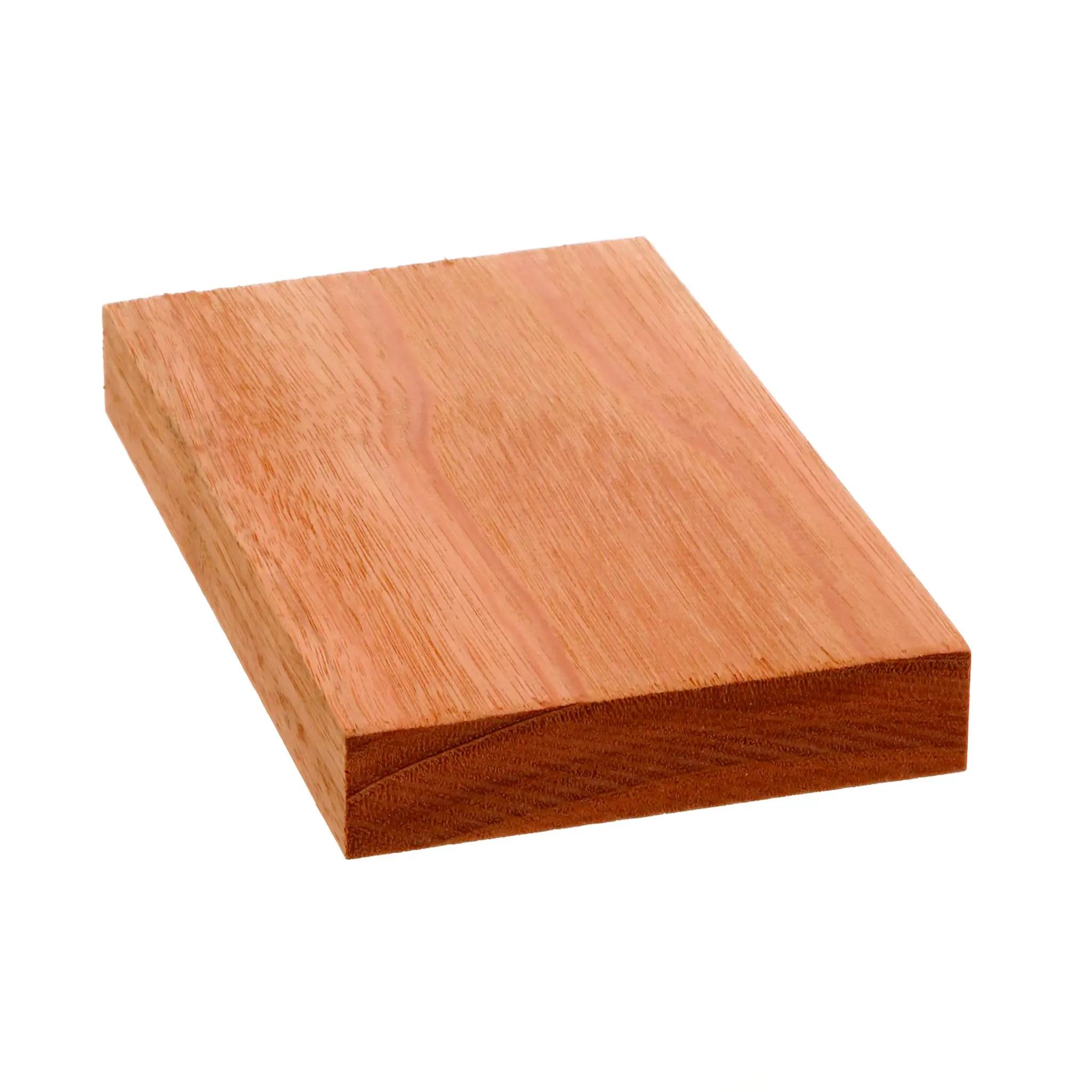 Hardwood PAR Red Grandis 13 x 50mm x 4.8m
