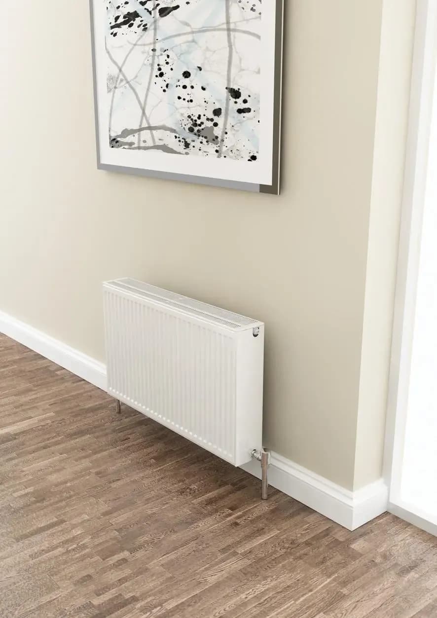 Triple Convector Type 33 Radiator 600 x 800mm