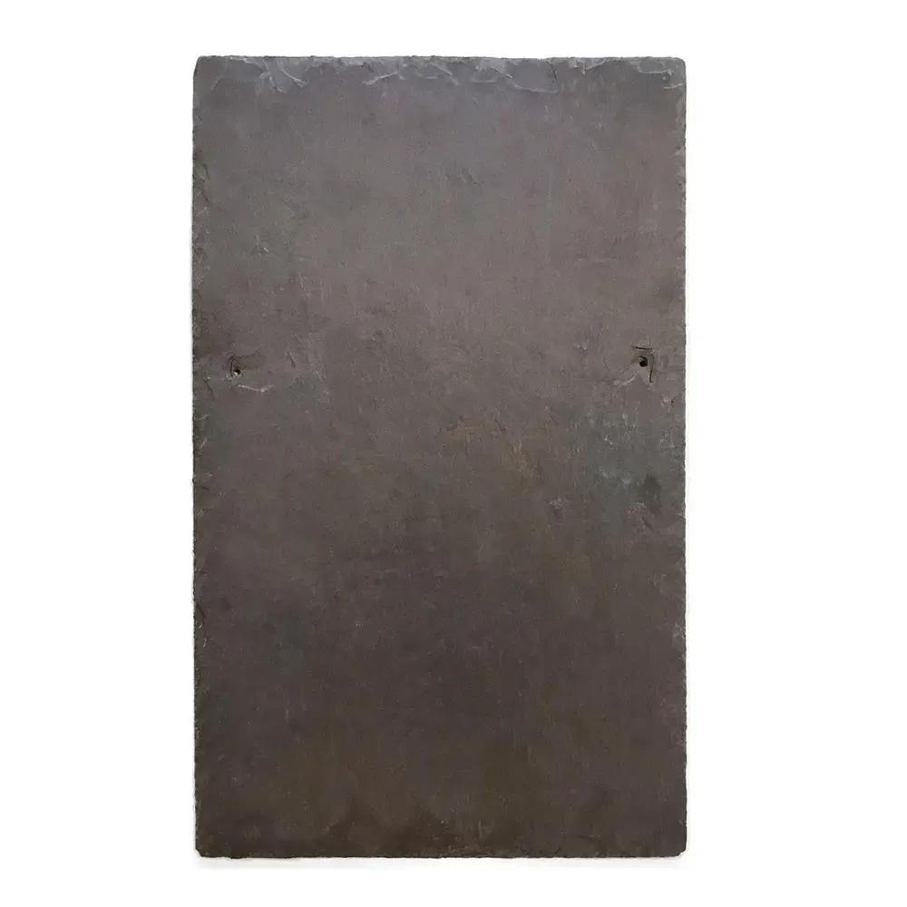 Welsh Slate Penrhyn County 7mm PreHole 500mm x 300mm (20 x 12) Roof Slate