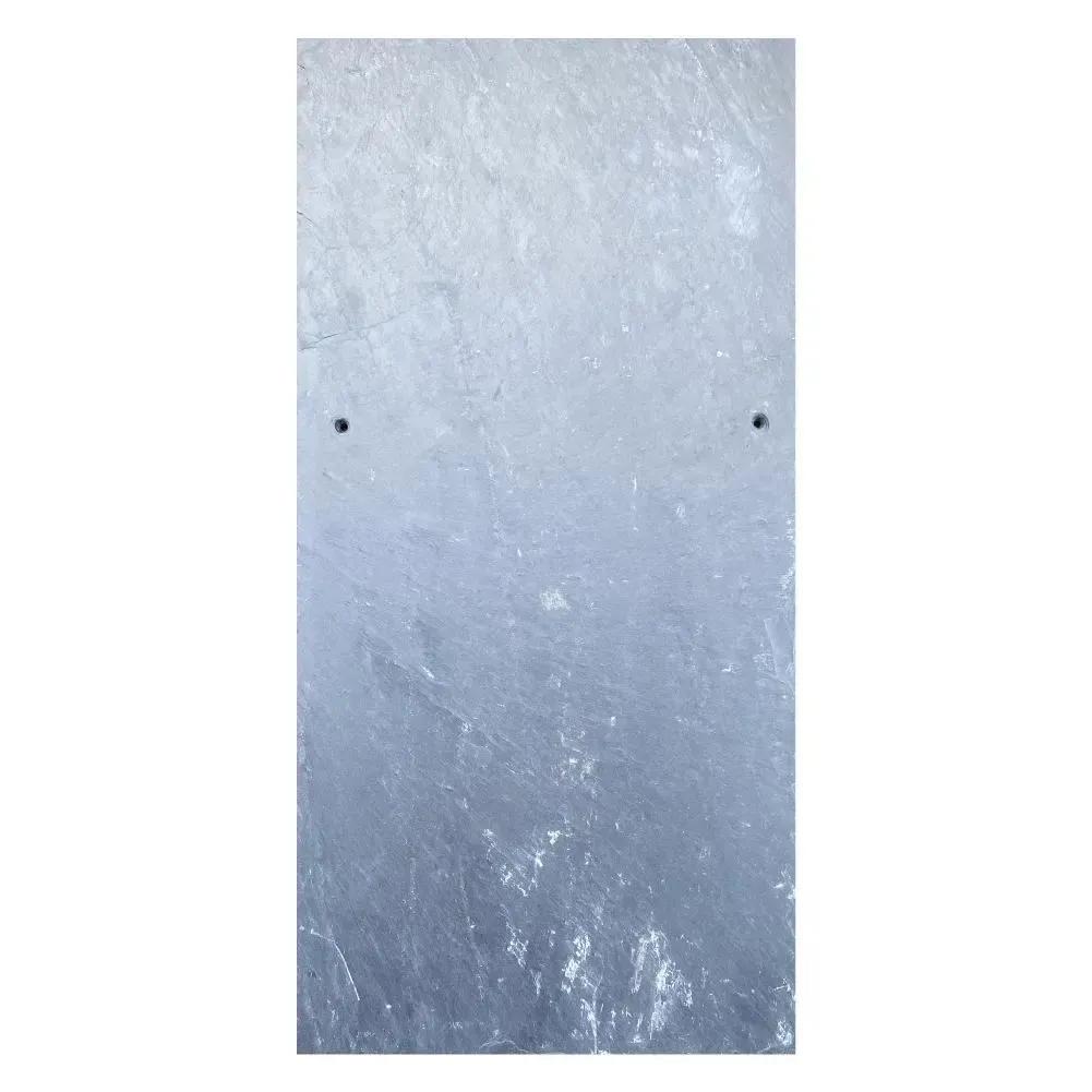 Zamora Spanish 600 x 300 (24 x 12) Pre Holed Natural Roofing Slate