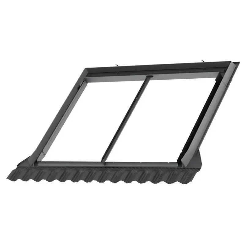 Velux EBW PK06 4021B Side-By-Side Profiled Flashing (≤120mm) 940 x 1180mm