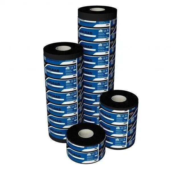 Low Load Bitumen Polymer Flexible DPC 112.5mm x 20m