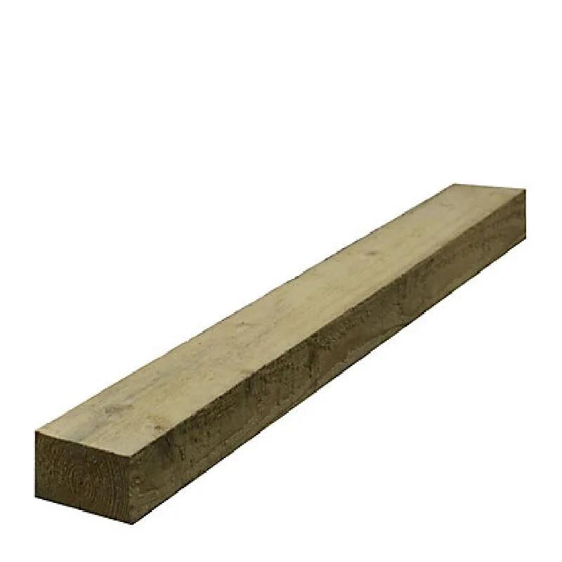 C16 Regularised KD Treated Timber 47 x 100mm x 4.2m (4x2)