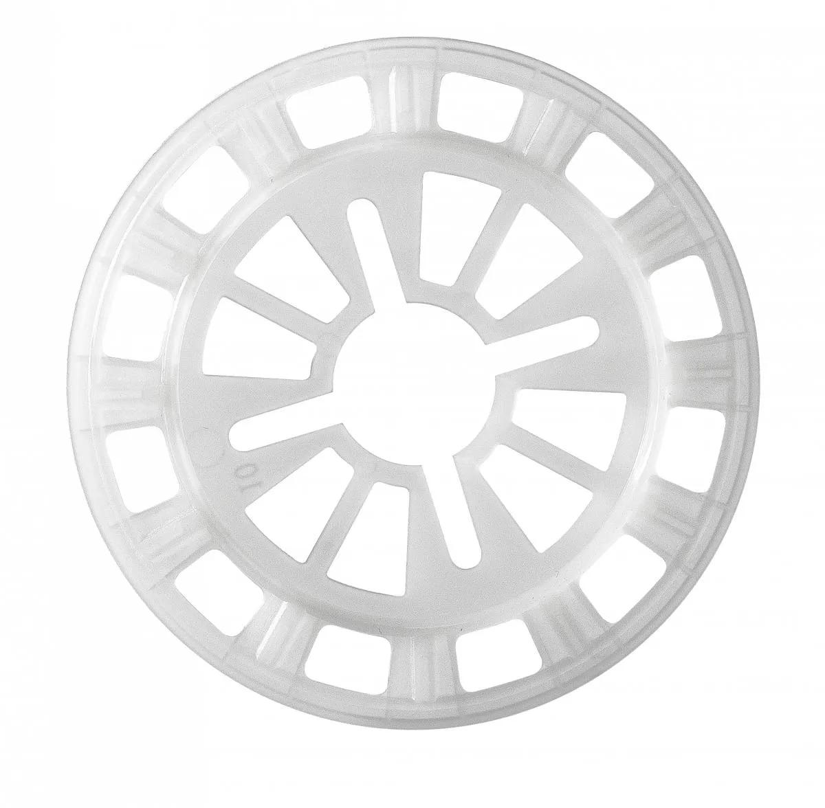 Rawlplug 140mm Insulation Retaining Plates (Qty.200) R-KWL-140