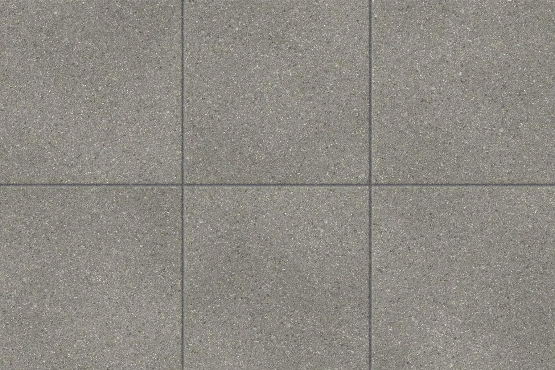 Stonemarket Standard Textured Charcoal 600 x 600 x 32mm (10.79m²)